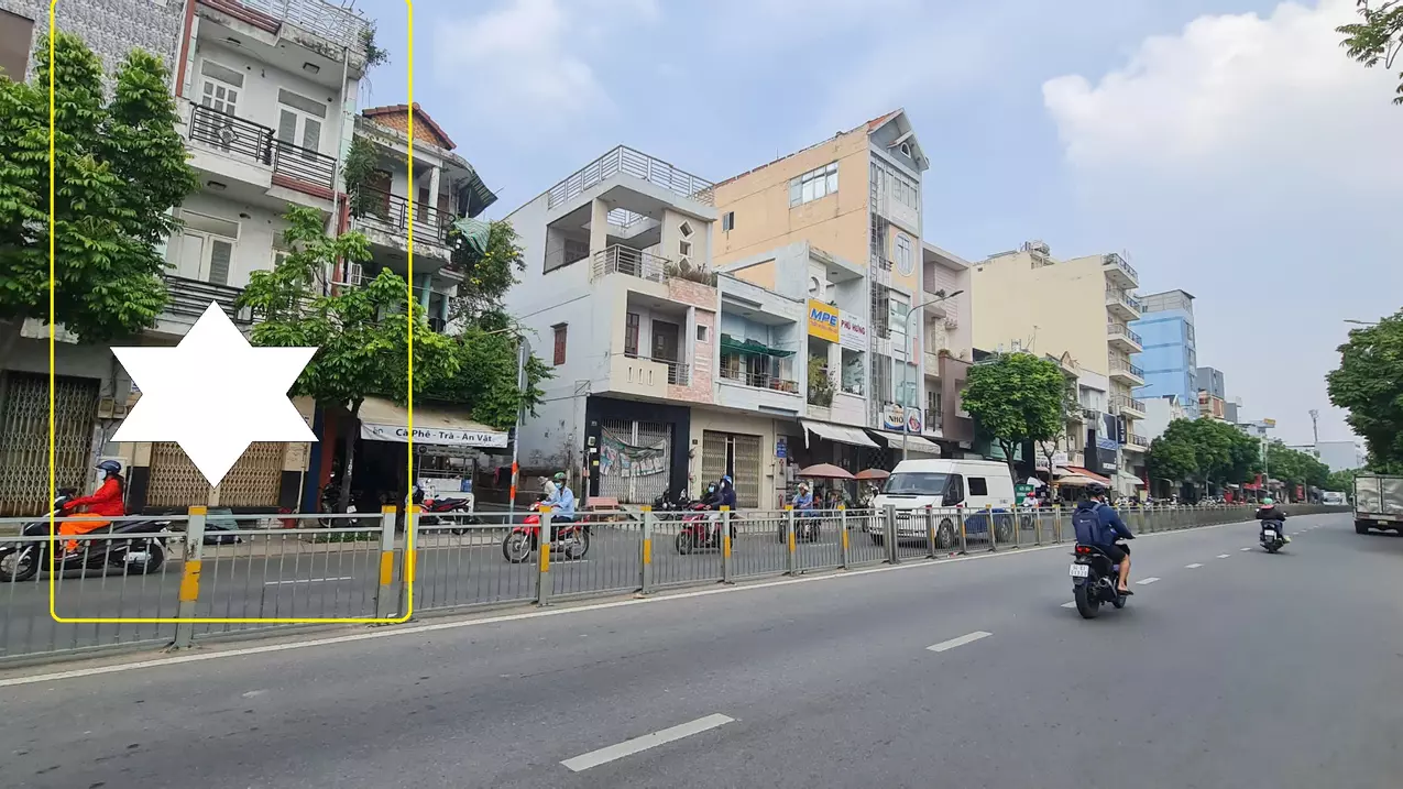 Cho thuê nhà Mặt tiền Lũy Bán Bích 72m2, 2Lầu +ST - 19Triệu-anh-2