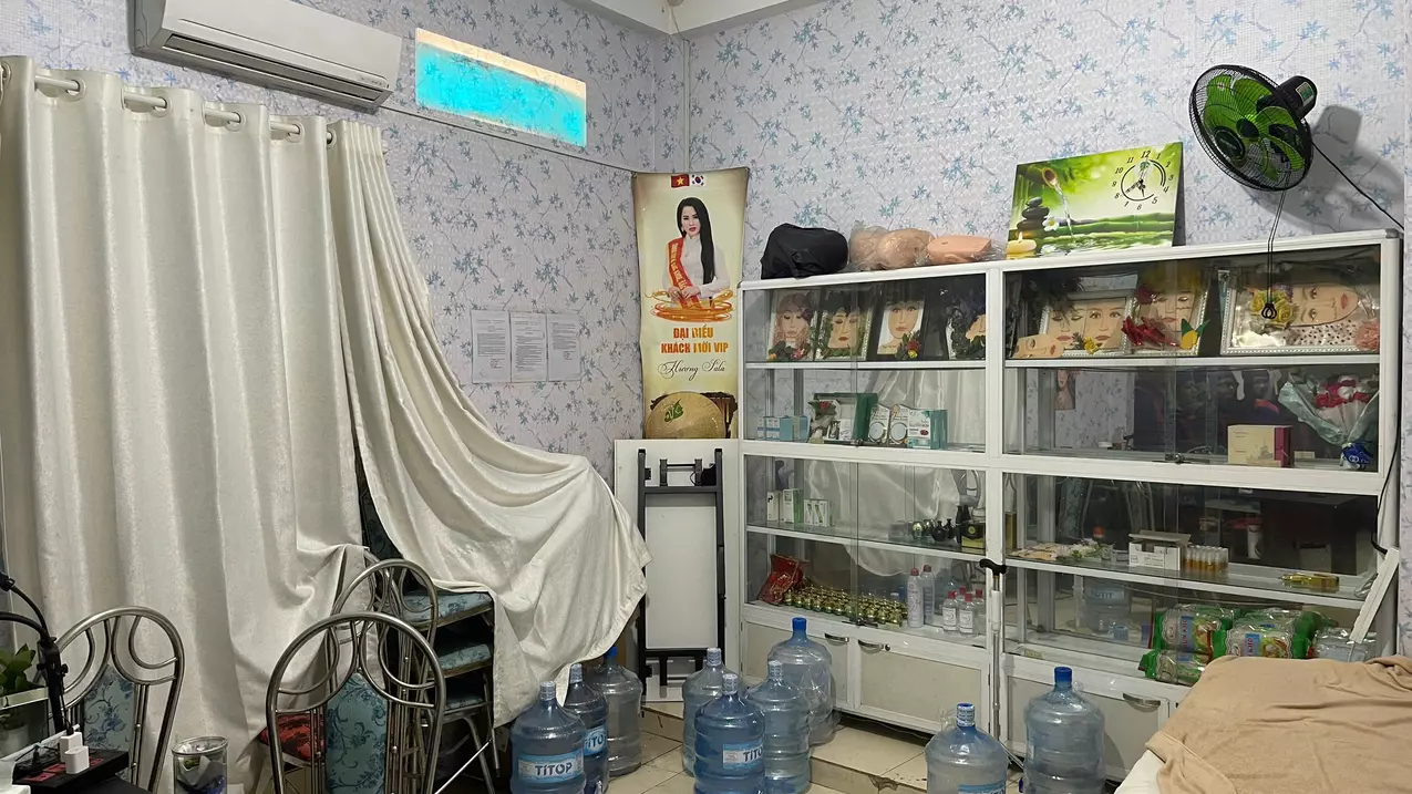 Cho thuê nhà Mặt tiền Lũy Bán Bích 72m2, 2Lầu +ST - 19Triệu-anh-3