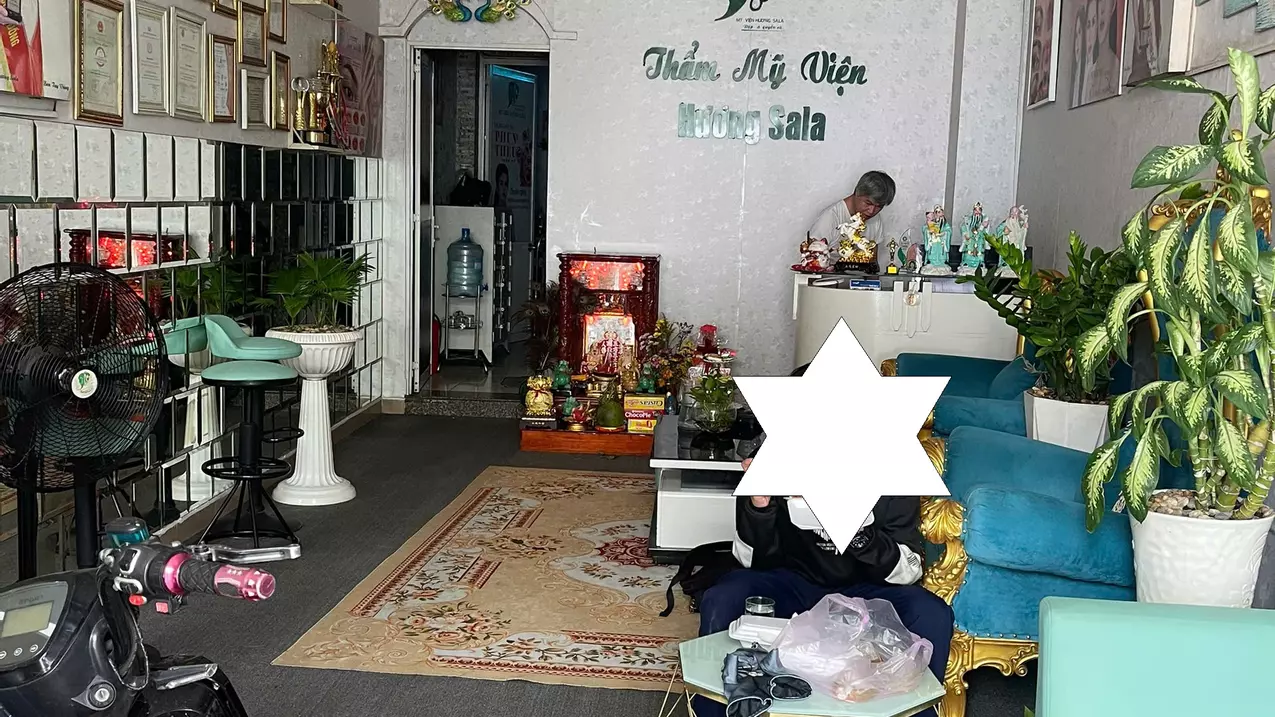 Cho thuê nhà Mặt tiền Lũy Bán Bích 72m2, 2Lầu +ST - 19Triệu-anh-4