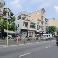 Cho thuê nhà Mặt tiền Lũy Bán Bích 72m2, 2Lầu +ST - 19Triệu-anh-7