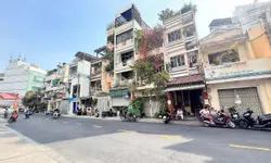 Cho thuê nhà Mặt Tiền Lũy Bán Bích q.Tân Phú, 48m², 4TẦNG, 25Triệu-anh-20