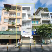 Cho thuê nhà Mặt Tiền Lũy Bán Bích q.Tân Phú, 48m², 4TẦNG, 25Triệu-anh-6