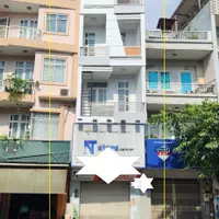 Cho thuê nhà Mặt Tiền Lũy Bán Bích q.Tân Phú, 48m², 4TẦNG, 25Triệu-anh-8