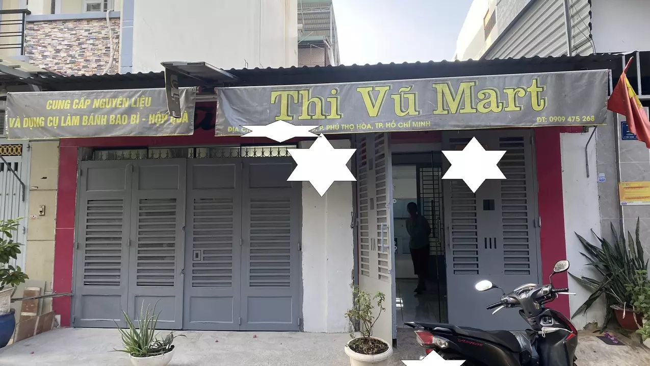 Cho thuê nhà Mặt Tiền NB Độc Lập q.Tân Phú, 112m², 15Triệu - NGANG 6.2M-anh-4