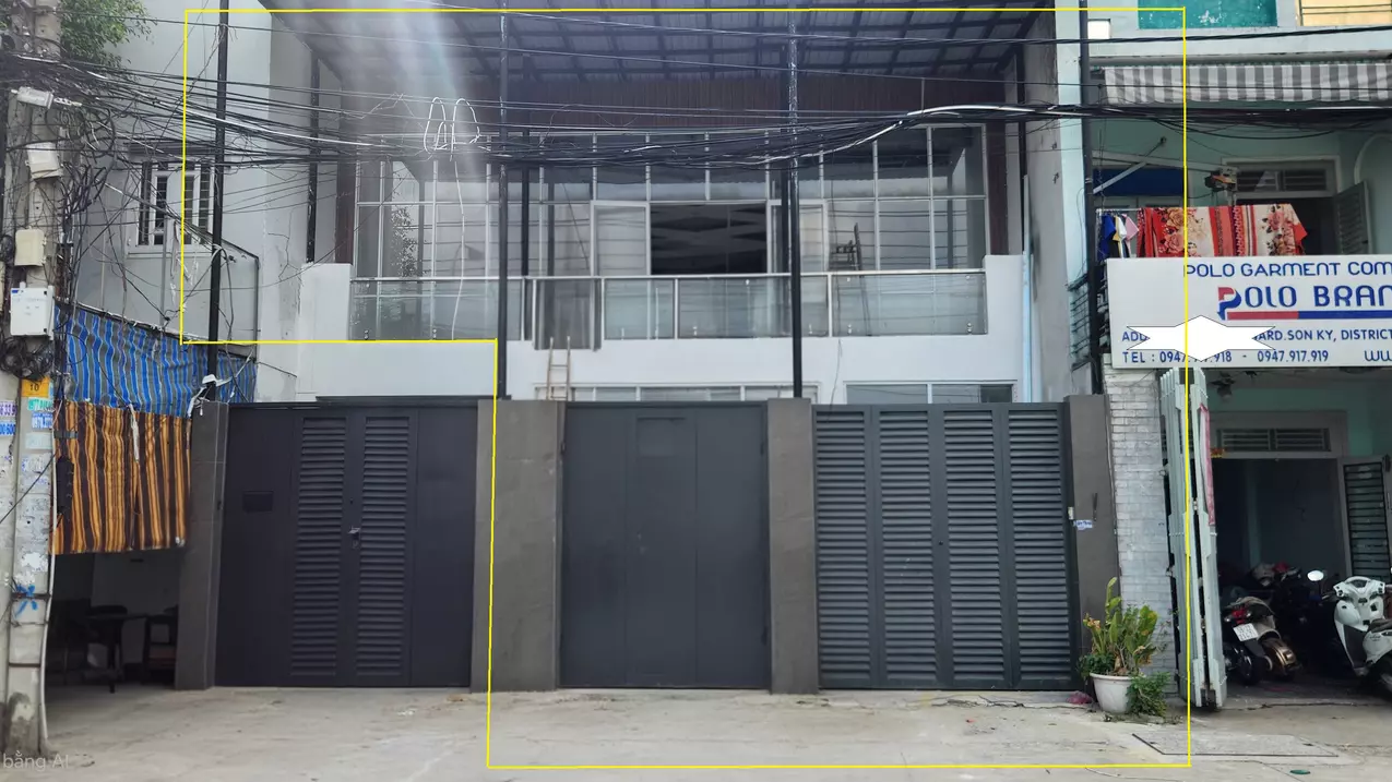 ????????Cho Thuê Nhà Mặt Tiền NB Lê Trọng Tấn Q.Tân Phú 72m², 2 TẦNG, 22Triệu-anh-3