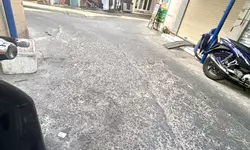 Cho thuê nhà Mặt Tiền NB Tân Hương 100m², 3TẦNG, 22Triệu, NGAY CẠNH CHỢ, NHÀ THỜ-anh-13