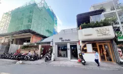 Cho thuê nhà Mặt Tiền NB Tân Hương 100m², 3TẦNG, 22Triệu, NGAY CẠNH CHỢ, NHÀ THỜ-anh-18