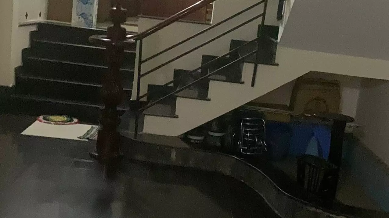 Cho thuê nhà Mặt Tiền NB Tân Hương 100m², 3TẦNG, 22Triệu, NGAY CẠNH CHỢ, NHÀ THỜ-anh-4
