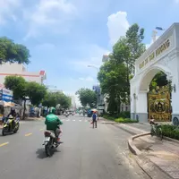 Cho thuê nhà Mặt Tiền NB Tân Hương 100m², 3TẦNG, 22Triệu, NGAY CẠNH CHỢ, NHÀ THỜ-anh-7