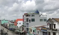 Cho Thuê Nhà Mặt Tiền Ngay Ngã Tư Chợ – Vị Trí Đẹp Tại Hồng Ngự, Đồng Tháp-anh-14