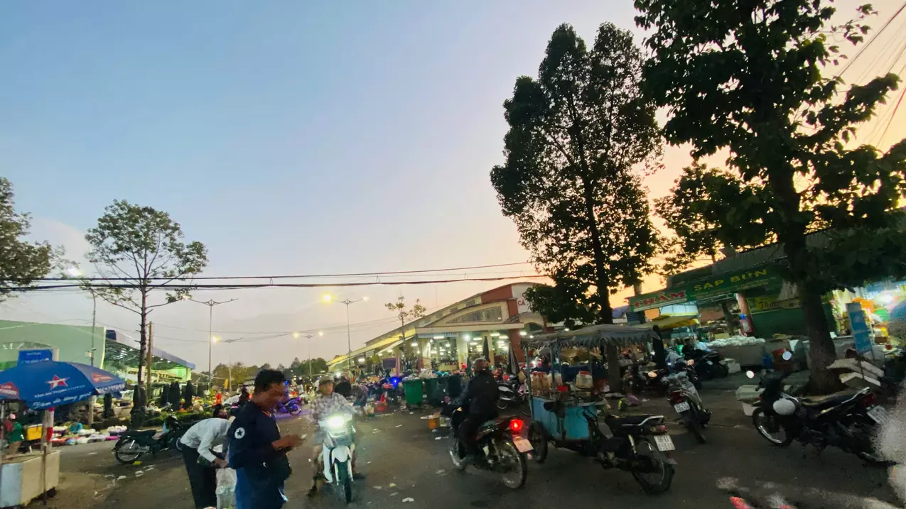 Cho Thuê Nhà Mặt Tiền Ngay Ngã Tư Chợ – Vị Trí Đẹp Tại Hồng Ngự, Đồng Tháp-anh-4