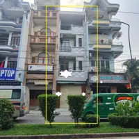 Cho thuê nhà  Mặt Tiền Nguyễn Cửu Đàm 60m2, 2 Lầu -ST- GẦN NGÃ TƯ-anh-10