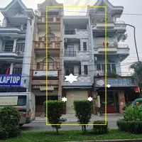 Cho thuê nhà  Mặt Tiền Nguyễn Cửu Đàm 60m2, 2 Lầu -ST- GẦN NGÃ TƯ-anh-6