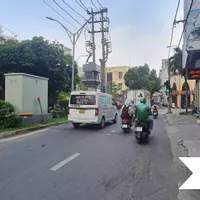 Cho thuê nhà  Mặt Tiền Nguyễn Cửu Đàm 60m2, 2 Lầu -ST- GẦN NGÃ TƯ-anh-7