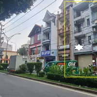 Cho thuê nhà  Mặt Tiền Nguyễn Cửu Đàm 60m2, 2 Lầu -ST- GẦN NGÃ TƯ-anh-9