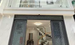 Cho Thuê Nhà Mặt Tiền Nguyễn Hồng Đào Q.Tân Bình 64m², 3TẦNG, GẦN NGÃ TƯ , CHỢ BÀU CÁT-anh-13