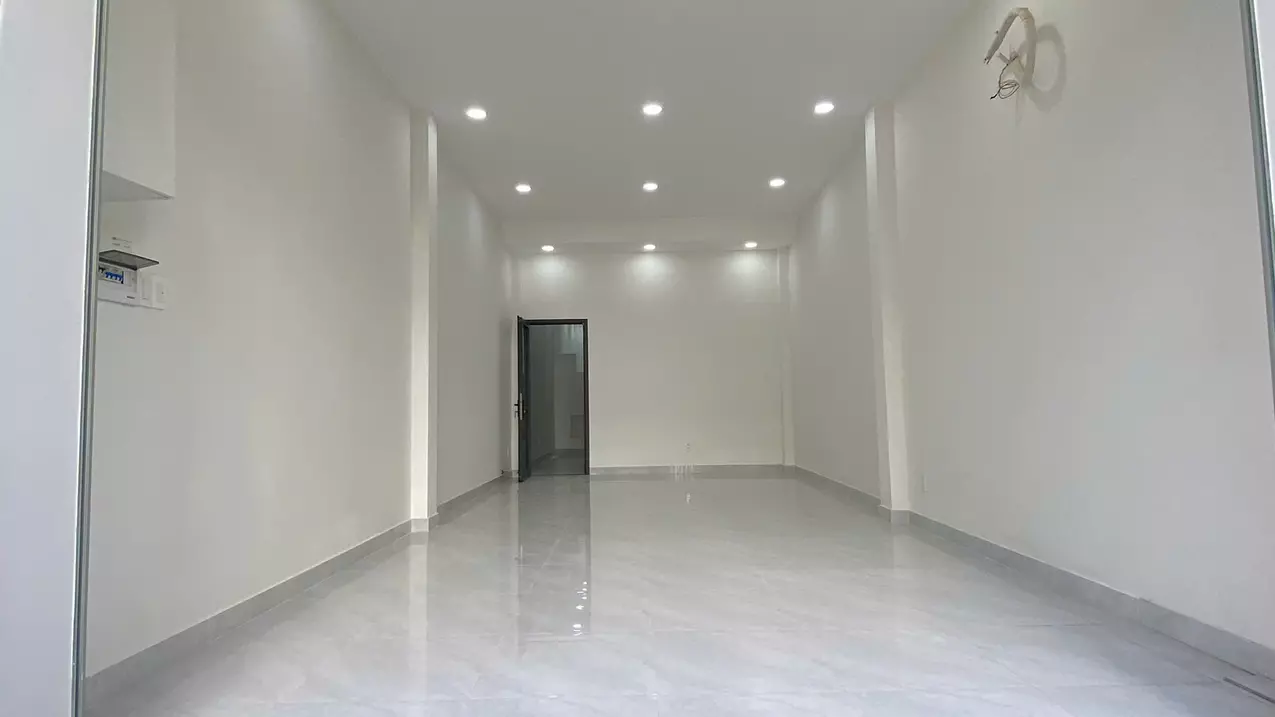 Cho Thuê Nhà Mặt Tiền Nguyễn Hồng Đào Q.Tân Bình 64m², 3TẦNG, GẦN NGÃ TƯ , CHỢ BÀU CÁT-anh-4