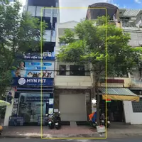 Cho Thuê Nhà Mặt Tiền Nguyễn Hồng Đào Q.Tân Bình 64m², 3TẦNG, GẦN NGÃ TƯ , CHỢ BÀU CÁT-anh-6