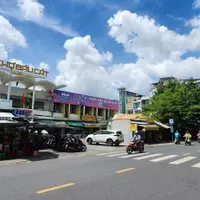 Cho Thuê Nhà Mặt Tiền Nguyễn Hồng Đào Q.Tân Bình 64m², 3TẦNG, GẦN NGÃ TƯ , CHỢ BÀU CÁT-anh-7