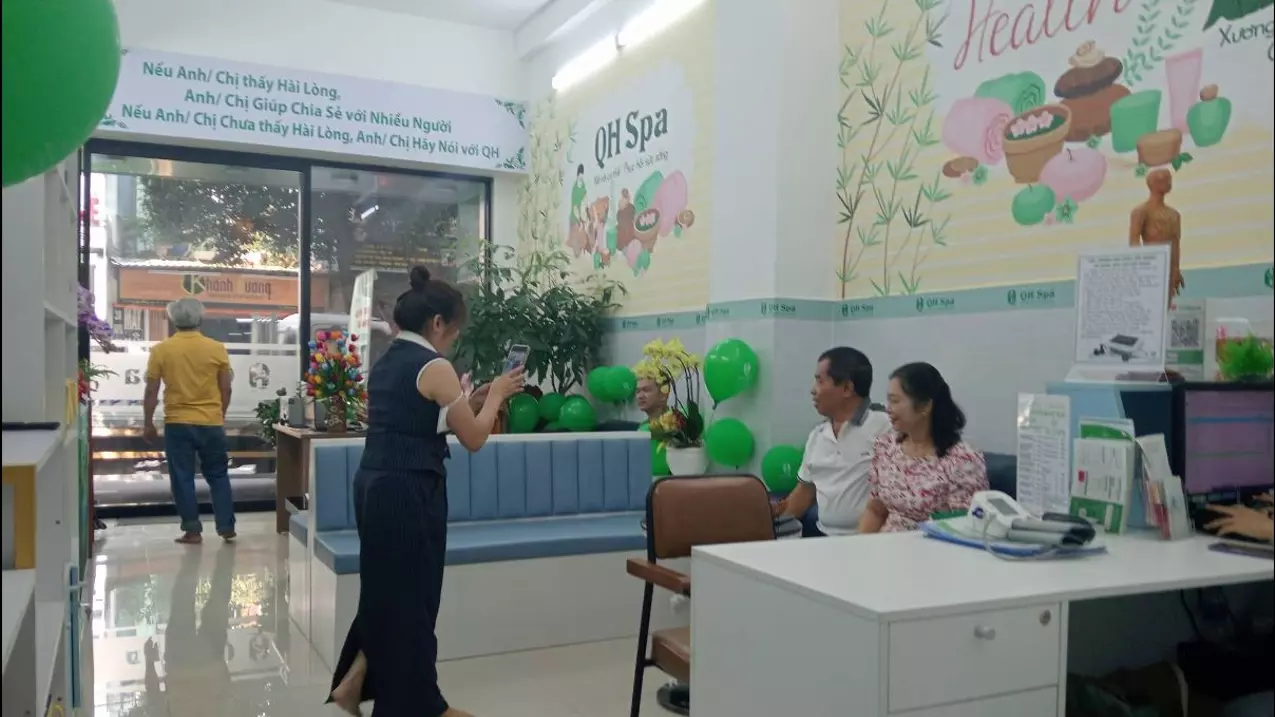Cho thuê nhà mặt tiền Nguyễn Hồng Đào q.Tân Bình 80m², 3TẦNG - KHU DỊCH VỤ SẦM UẤT-anh-3