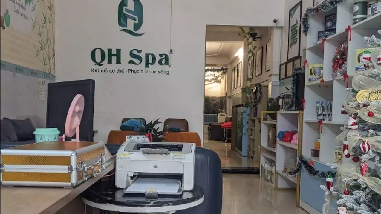 Cho thuê nhà mặt tiền Nguyễn Hồng Đào q.Tân Bình 80m², 3TẦNG - KHU DỊCH VỤ SẦM UẤT-anh-4