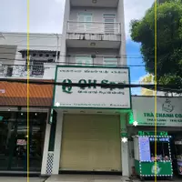 Cho thuê nhà mặt tiền Nguyễn Hồng Đào q.Tân Bình 80m², 3TẦNG - KHU DỊCH VỤ SẦM UẤT-anh-6