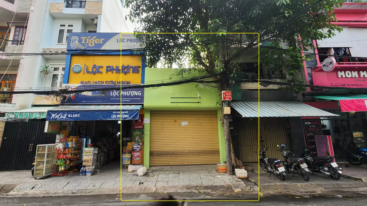 Cho thuê nhà Mặt Tiền Ni Sư Huỳnh Liên Q.Tân Bình 96m², 18Triệu - ĐỐI DIỆN CHUNG CƯ-anh-2