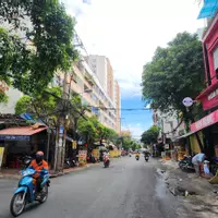 Cho thuê nhà Mặt Tiền Ni Sư Huỳnh Liên Q.Tân Bình 96m², 18Triệu - ĐỐI DIỆN CHUNG CƯ-anh-7