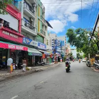 Cho thuê nhà Mặt Tiền Ni Sư Huỳnh Liên Q.Tân Bình 96m², 18Triệu - ĐỐI DIỆN CHUNG CƯ-anh-8