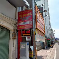 Cho thuê Nhà Mặt Tiền Phan Đình Phùng, P15, Quận Phú Nhuận, TpHCM-anh-4