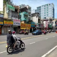 Cho thuê Nhà Mặt Tiền Phan Đình Phùng, P15, Quận Phú Nhuận, TpHCM-anh-6