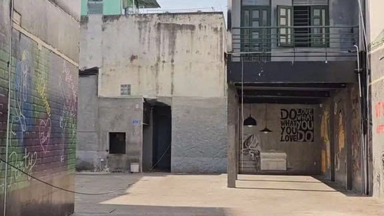 Cho Thuê Nhà Mặt Tiền Phan Văn Trị, Phường 10, Quận Gò Vấp_Diện tích: 368m2_Giá 85 triệu-anh-2