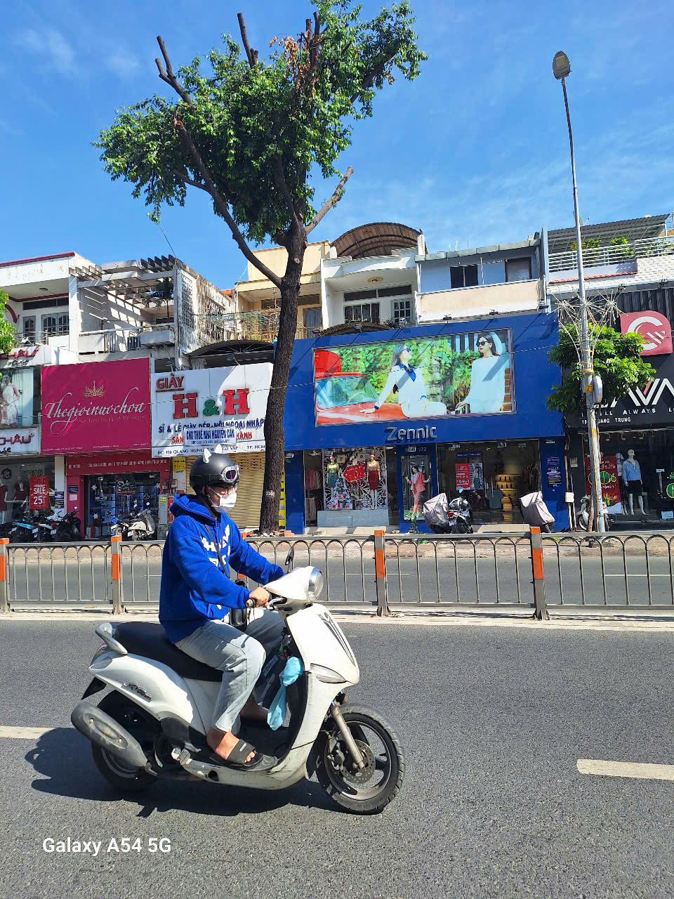 Cho Thuê Nhà Mặt Tiền Quang Trung P10 Quận Gò Vấp_DT:4mx20m Trệt 2 Lầu_Giá 40 Triệu-anh-3
