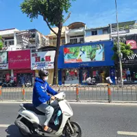 Cho Thuê Nhà Mặt Tiền Quang Trung P10 Quận Gò Vấp_DT:4mx20m Trệt 2 Lầu_Giá 40 Triệu-anh-6