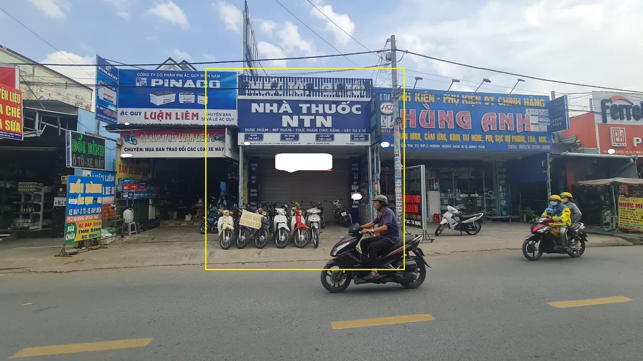 Cho thuê nhà Mặt Tiền Sơn Kỳ 120m2, 1Lầu, 25Triệu - gần Ngã Tư-anh-1