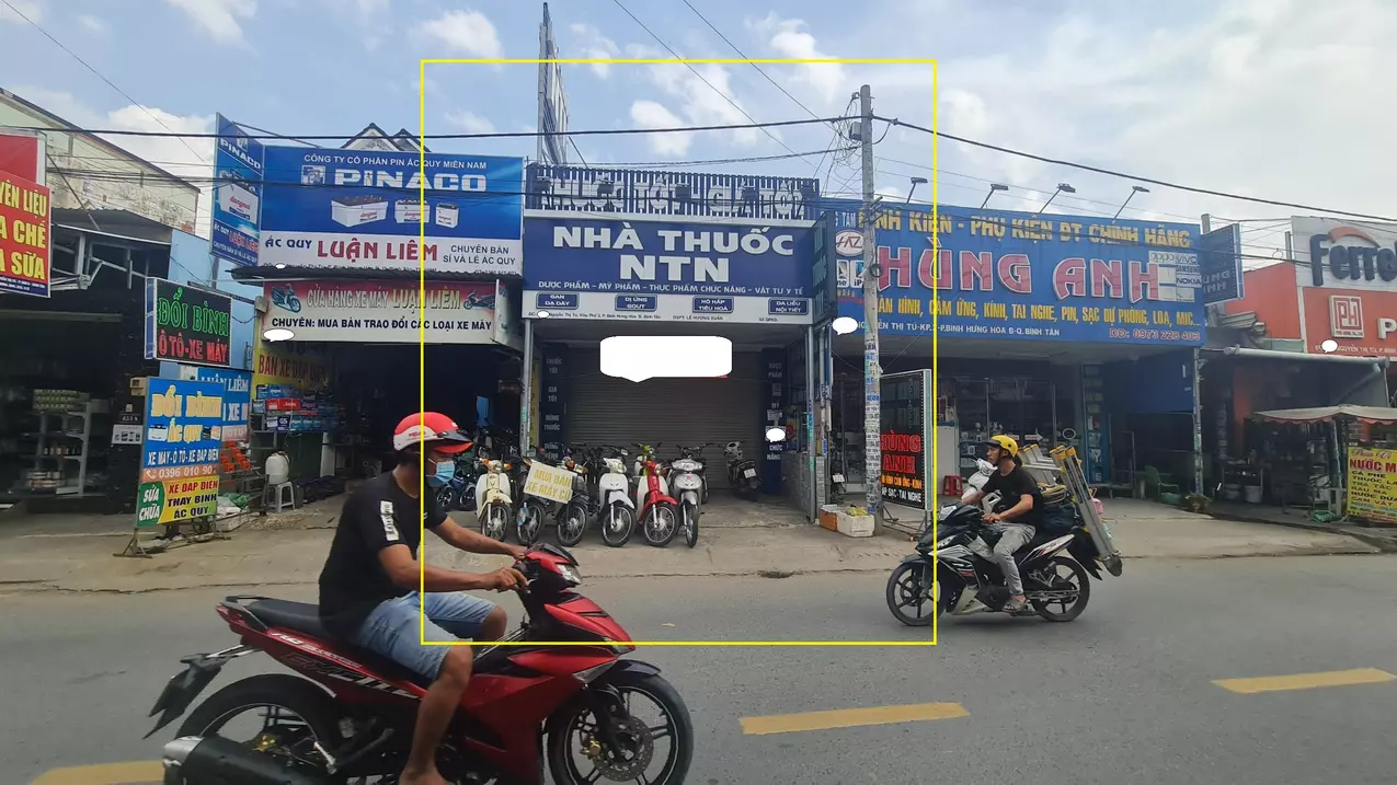 Cho thuê nhà Mặt Tiền Sơn Kỳ 120m2, 1Lầu, 25Triệu - gần Ngã Tư-anh-3