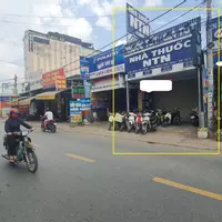 Cho thuê nhà Mặt Tiền Sơn Kỳ 120m2, 1Lầu, 25Triệu - gần Ngã Tư-anh-6