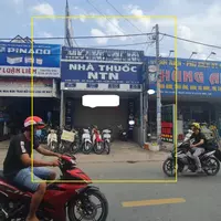 Cho thuê nhà Mặt Tiền Sơn Kỳ 120m2, 1Lầu, 25Triệu - gần Ngã Tư-anh-7