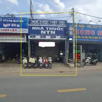 Cho thuê nhà Mặt Tiền Sơn Kỳ 120m2, 1Lầu, 25Triệu - gần Ngã Tư-anh-8