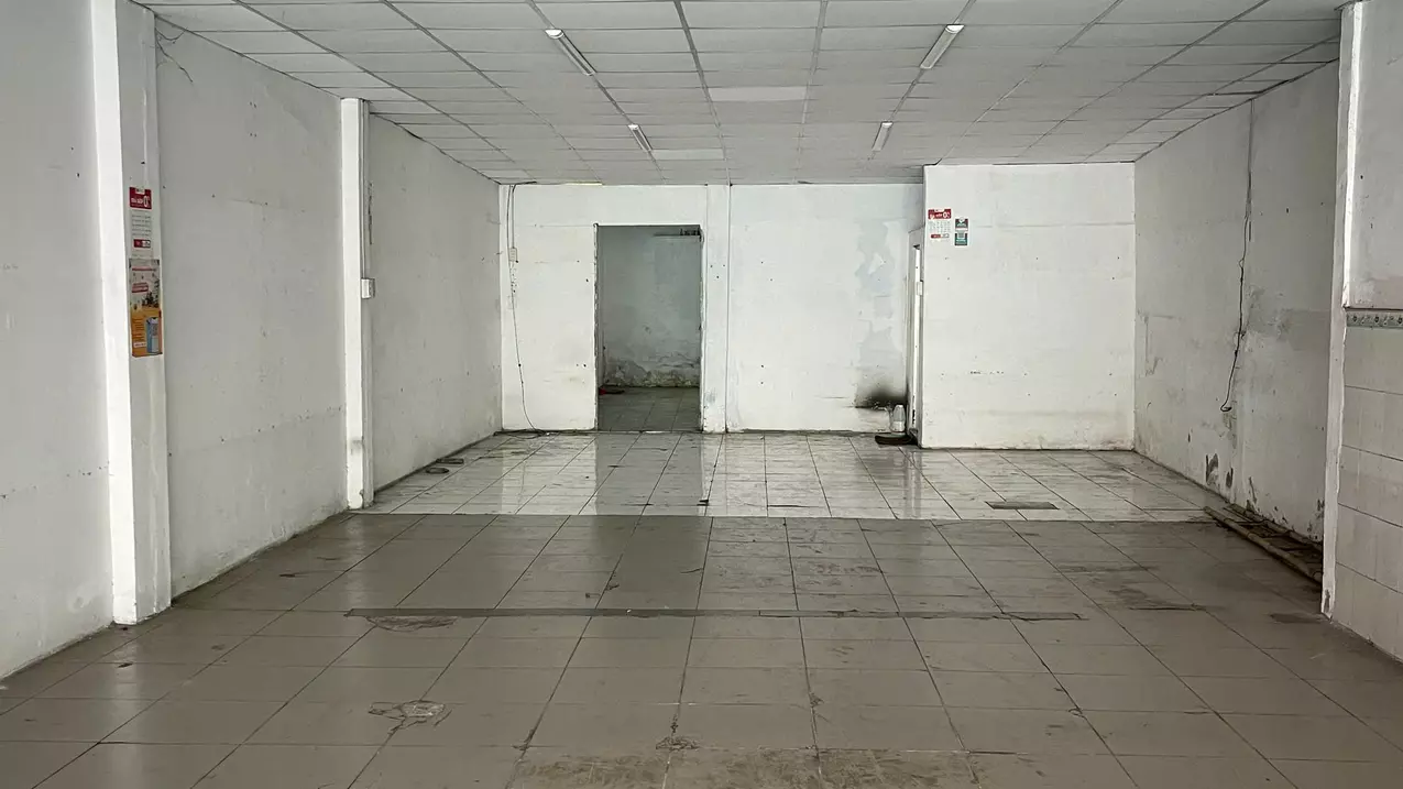 Cho thuê nhà Mặt tiền Tân Kỳ Tân Quý 180m2 - NGANG 6M-anh-4