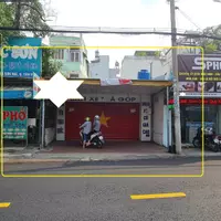 Cho thuê nhà Mặt tiền Tân Kỳ Tân Quý 180m2 - NGANG 6M-anh-6