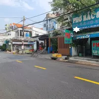 Cho thuê nhà Mặt tiền Tân Kỳ Tân Quý 180m2 - NGANG 6M-anh-7