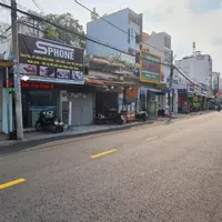 Cho thuê nhà Mặt tiền Tân Kỳ Tân Quý 180m2 - NGANG 6M-anh-8