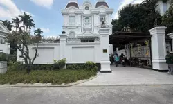 Cho thuê nhà Mặt Tiền Tân Kỳ Tân Quý Q.Tân Phú 192m², 2Tầng- CẠNH NGÃ TƯ-GẦN AEON-anh-18