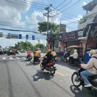 Cho thuê nhà Mặt Tiền Tân Kỳ Tân Quý Q.Tân Phú 192m², 2Tầng- CẠNH NGÃ TƯ-GẦN AEON-anh-7