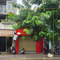 Cho thuê nhà Mặt Tiền Tân Sơn Nhì Q.Tân Phú 110m², 2TẦNG, KHU ĂN UỐNG, DỊCH VỤ SẦM UẤT-anh-6