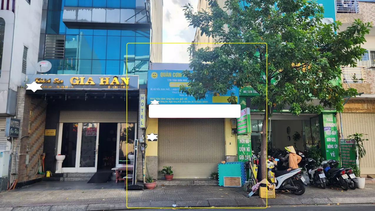 Cho Thuê Nhà Mặt Tiền Tân Sơn Nhì Q.Tân Phú 88m², 25Triệu, KHU VỰC SẦM UẤT BẬC NHẤT TÂN PHÚ-anh-3