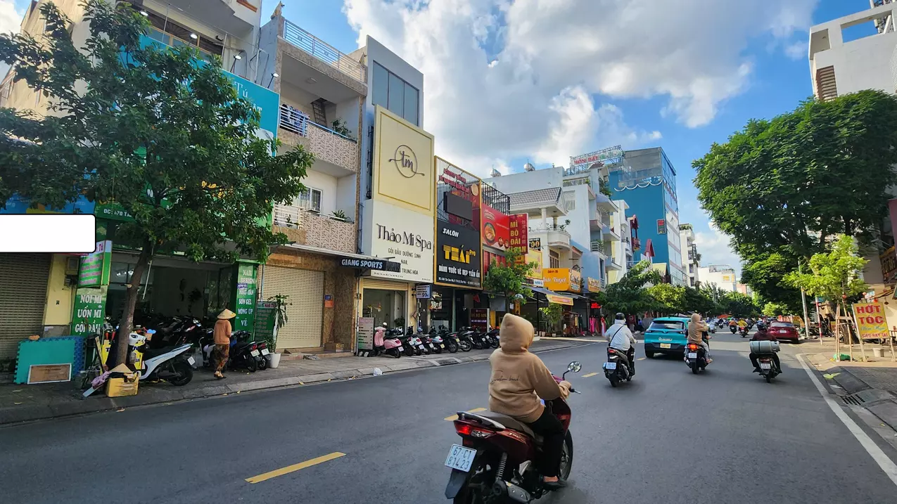 Cho Thuê Nhà Mặt Tiền Tân Sơn Nhì Q.Tân Phú 88m², 25Triệu, KHU VỰC SẦM UẤT BẬC NHẤT TÂN PHÚ-anh-4
