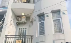 Cho Thuê Nhà Mặt Tiền Tân Thành Q.Tân Phú 200m², 2TẦNG, CẠNH CHUNG CƯ-NGÃ TƯ-anh-14