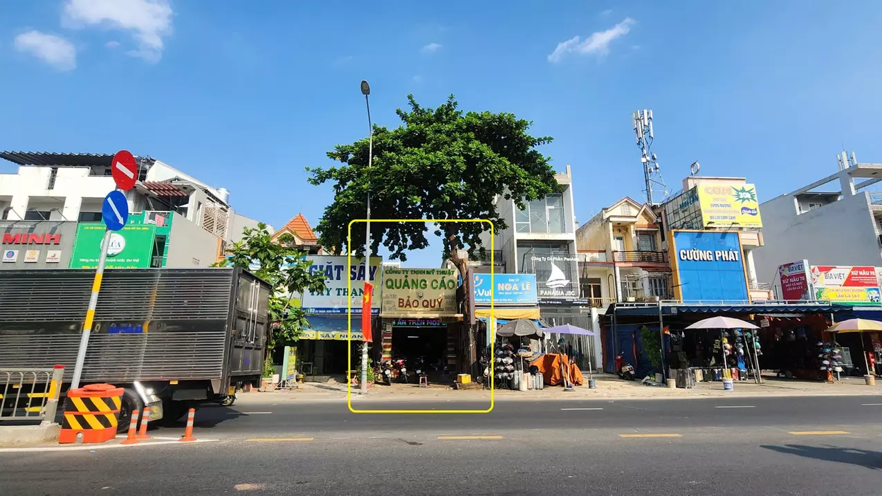 Cho thuê Nhà Mặt Tiền Tây Thạnh Q.Tân Phú 100m², 16Triệu - NGAY NGÃ TƯ-anh-2
